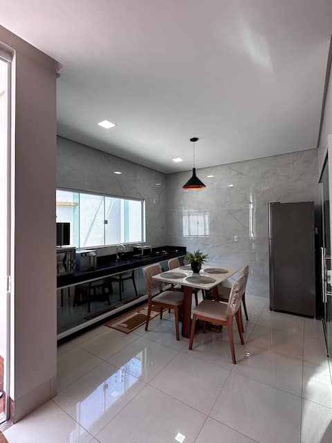 Impeccable Home