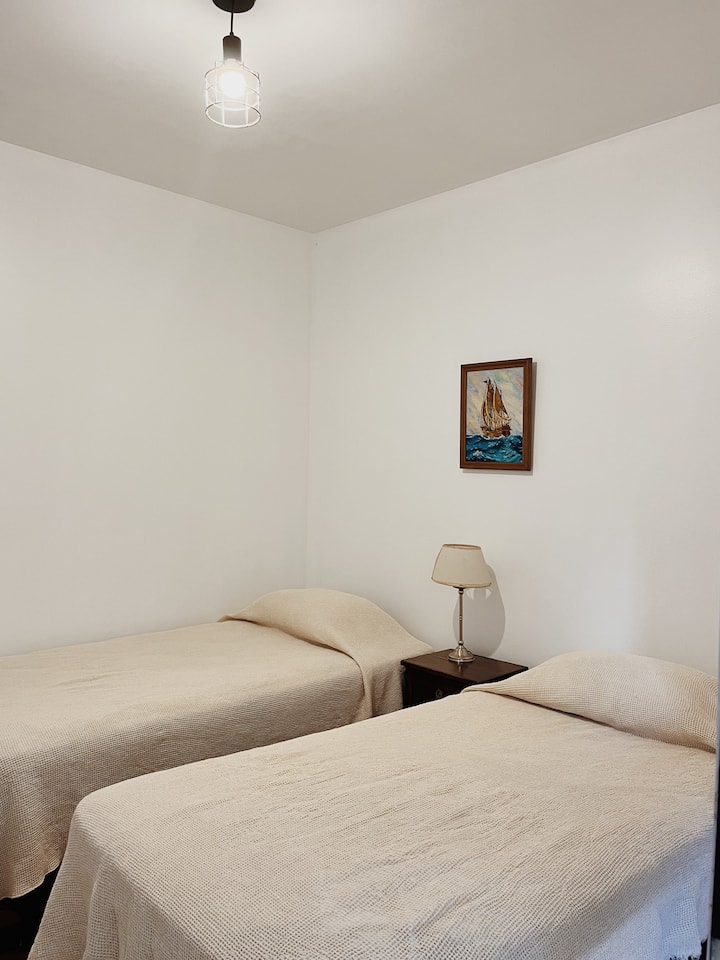 Departamento de 2 ambientes en Palermo