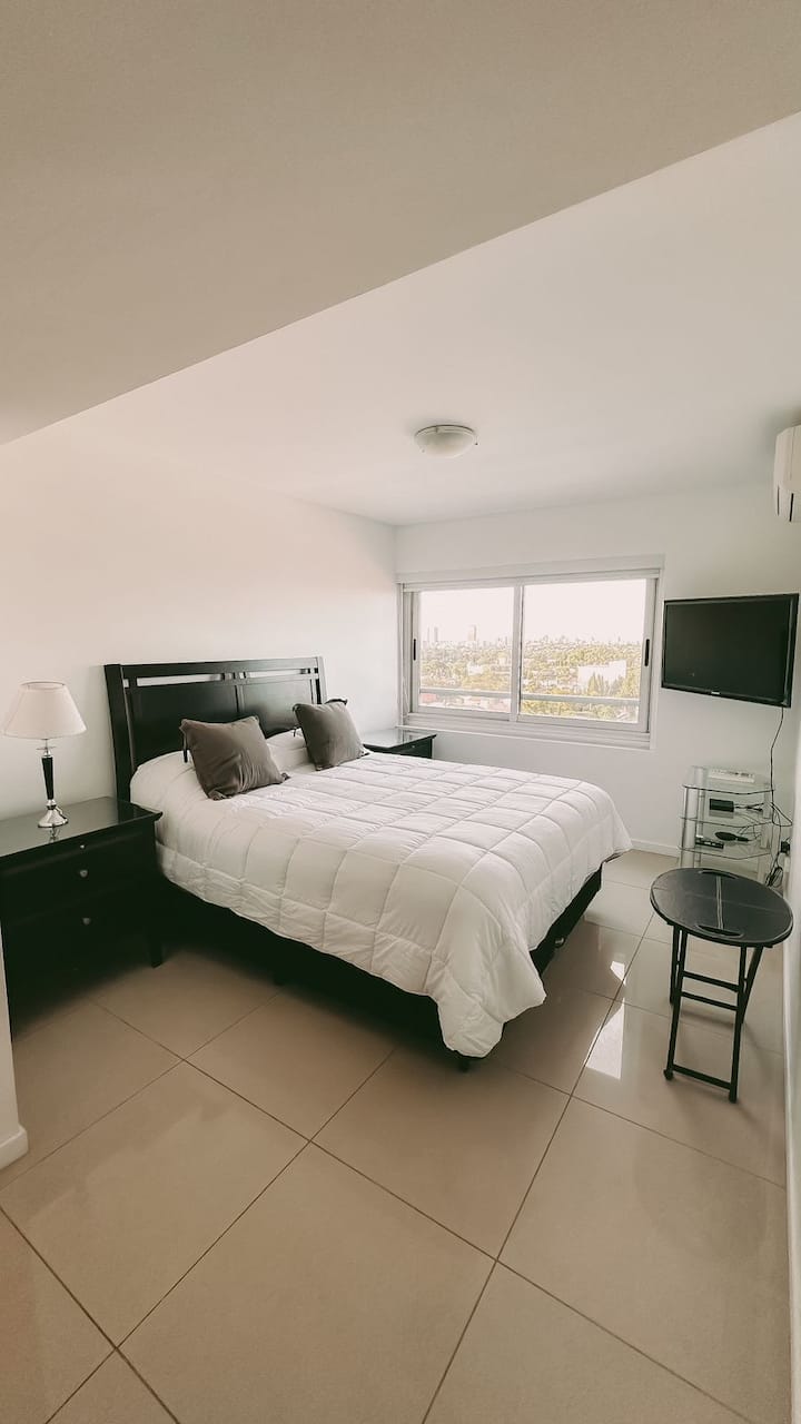 Schlafzimmer 3