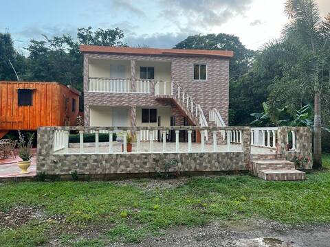 Hacienda Santana