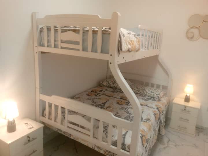 Habitación 1