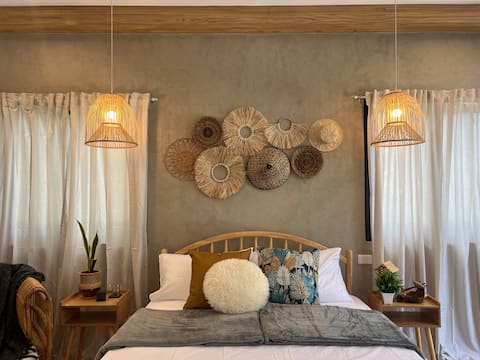 Casa Monte Lubao 2-BR option