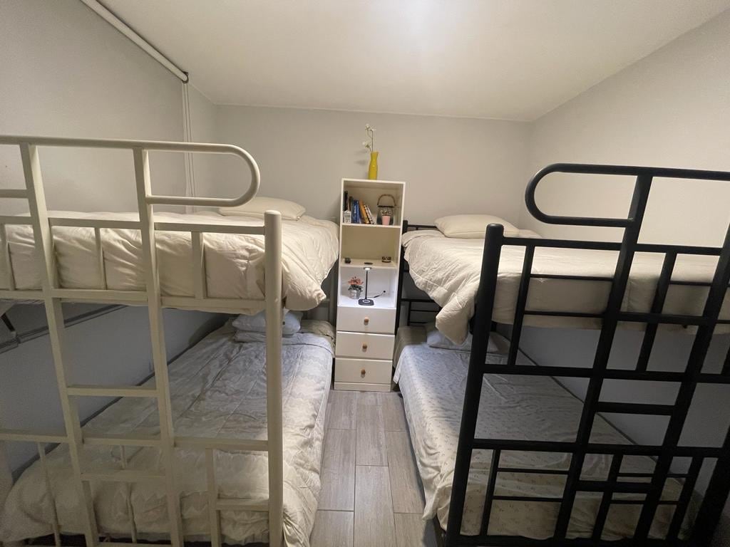 غرفة النوم 4