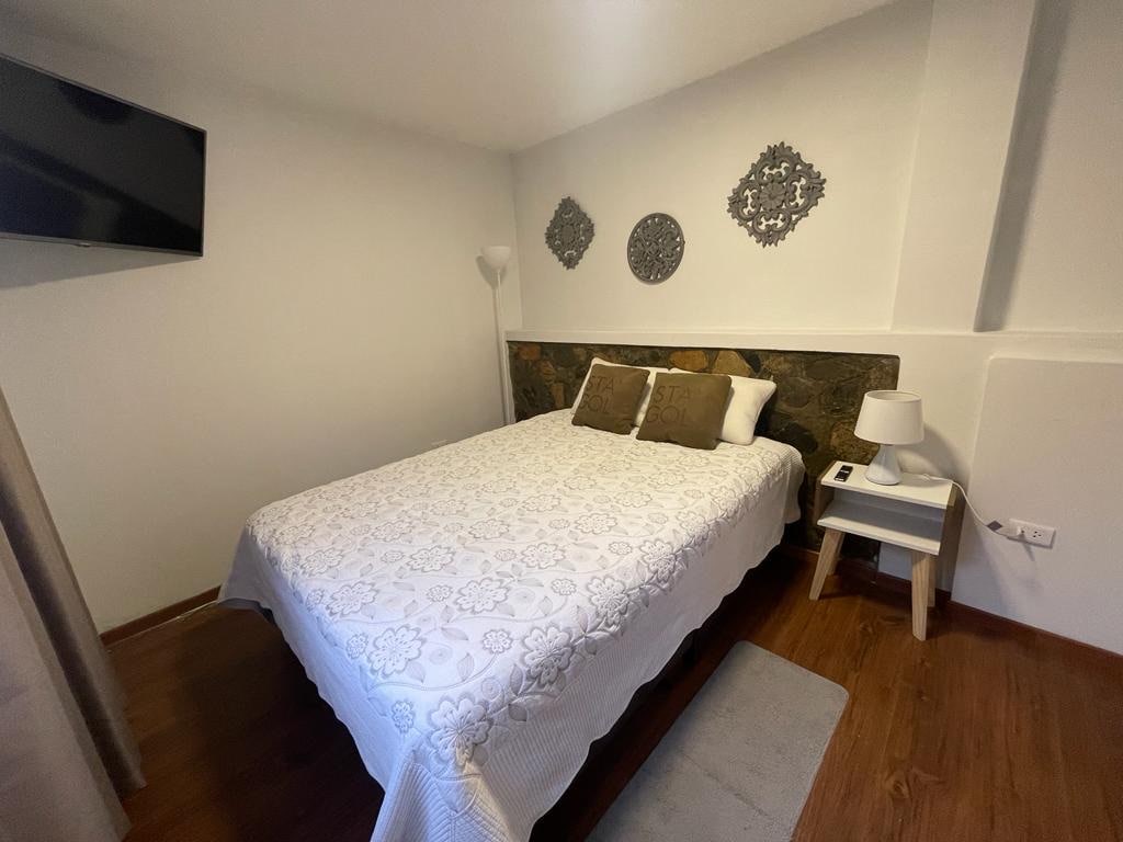 غرفة النوم 5