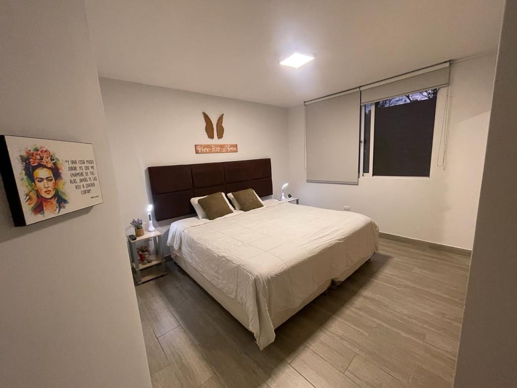 غرفة النوم 1