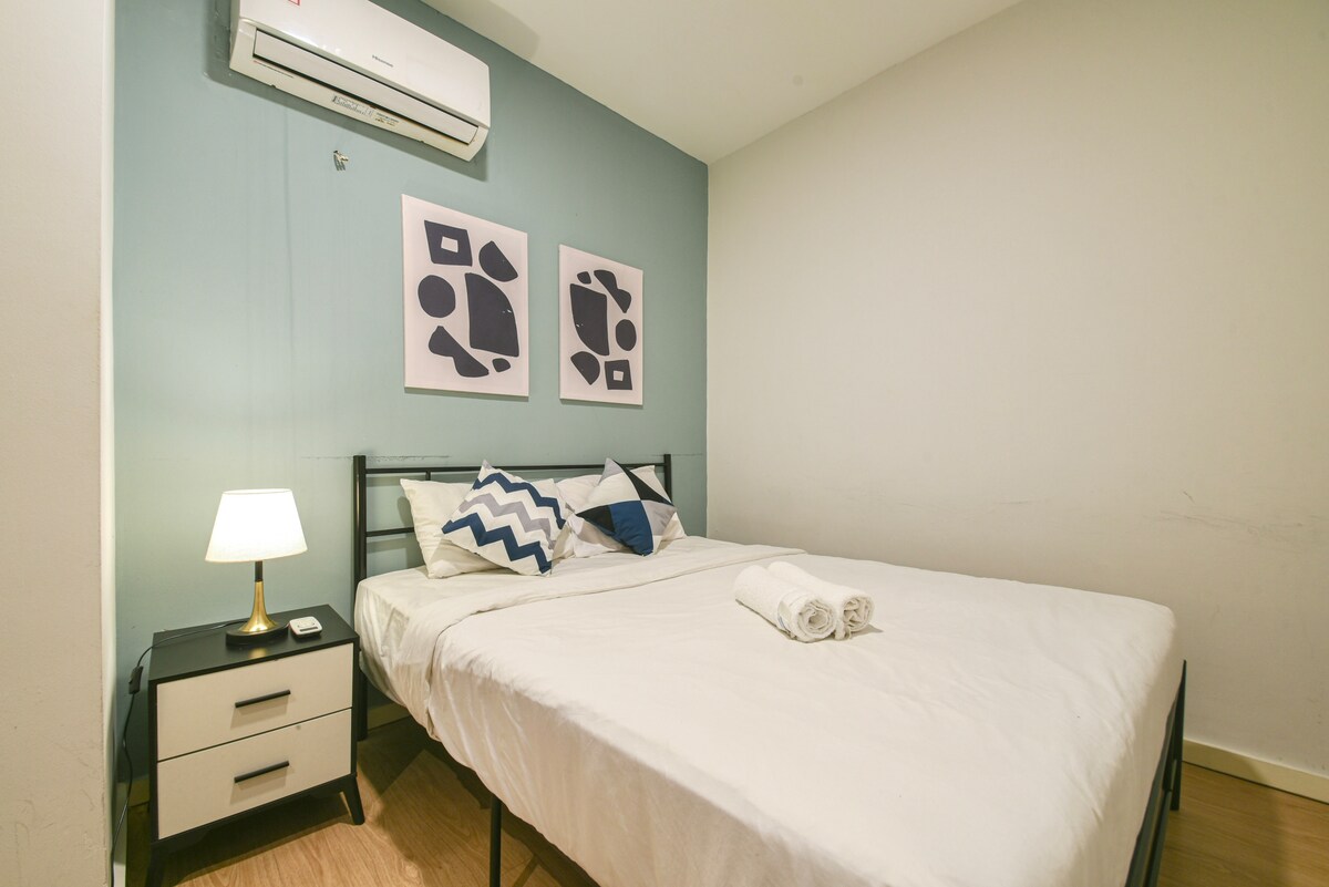 غرفة النوم 2