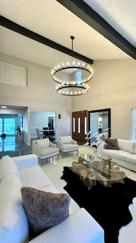 Mediterranean Dream Villa-Pool