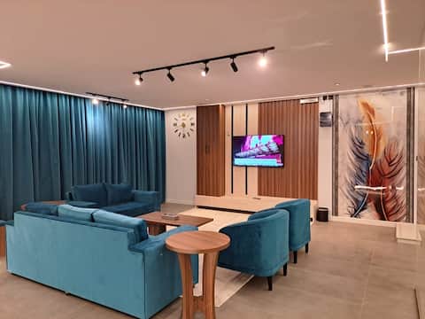 Chalet Rav 2