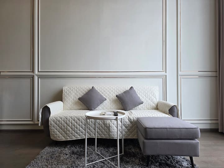 მისაღები ოთახი