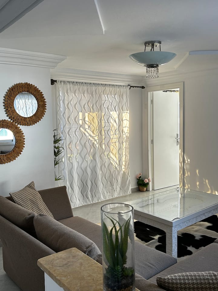 ห้องนั่งเล่น