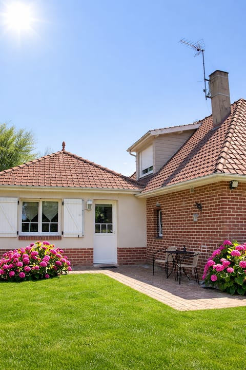 Bed and Breakfast Cosy tout confort