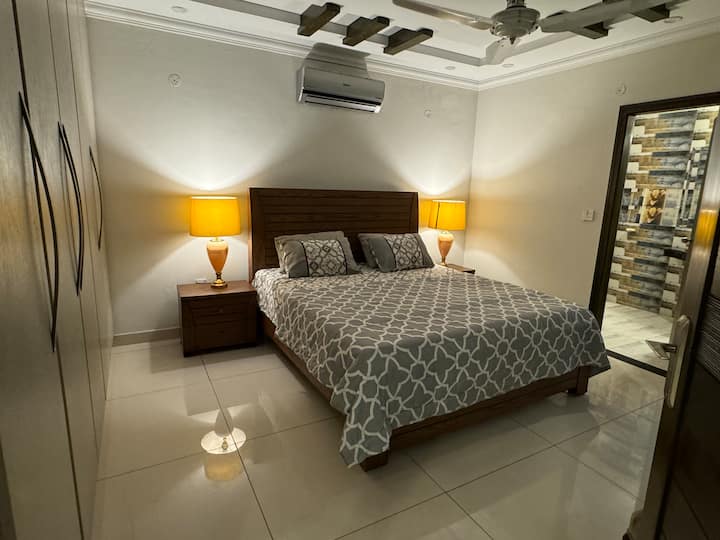 Chambre 1