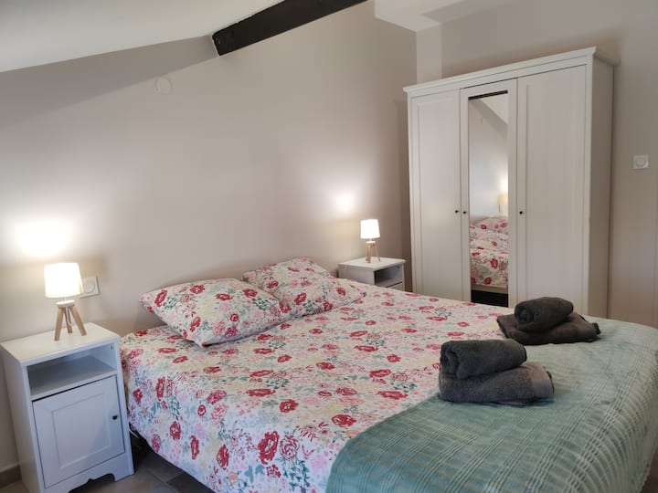 غرفة النوم 1