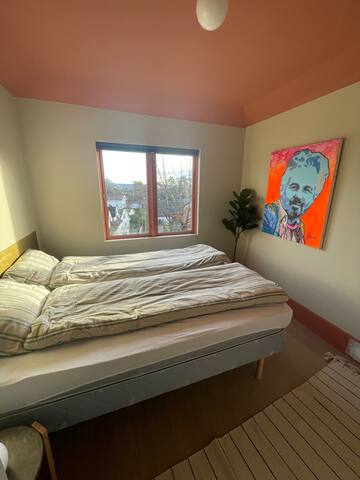 Newly renovated 3BR duplex gallery image 4