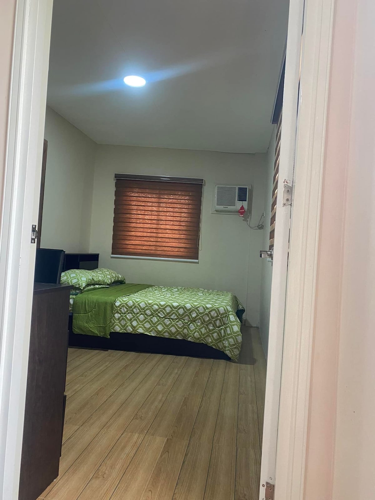 საძინებელი