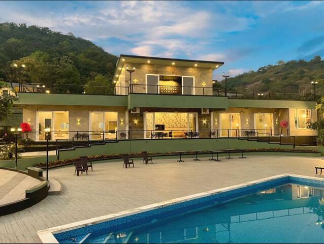 Getaway Villas managed Airbnb listing 1