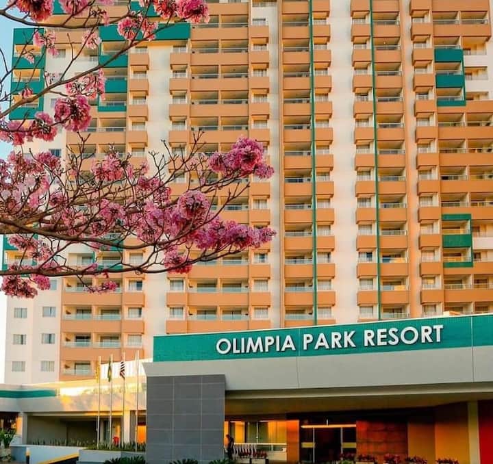 Olimpia Park Resorts_colado Thermas Dos Laranjais - Olimpia