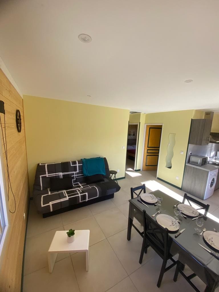 Top performing Airbnb: Countryside cottage rental (1) in Ariège