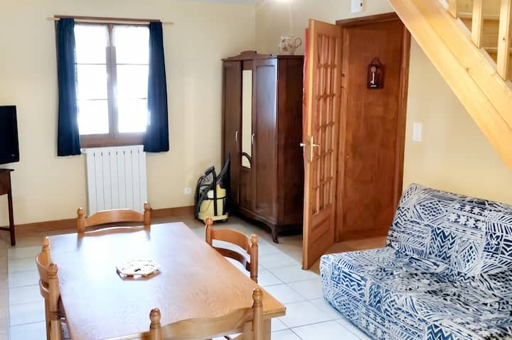 Appartement à Mesnay - Arbois