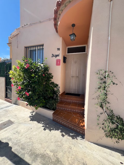 Ikigai Rural Accommodation