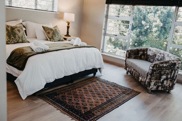 საძინებელი 1