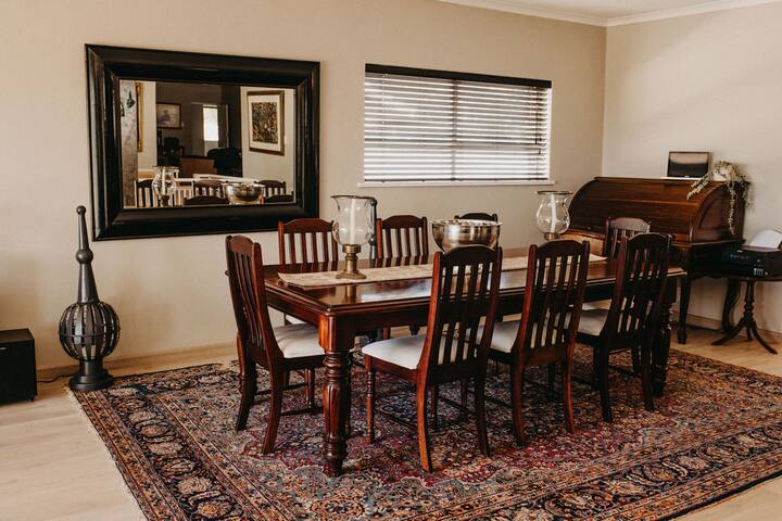 19 On Aandblom, Selfcatering Durbanville gallery image 4