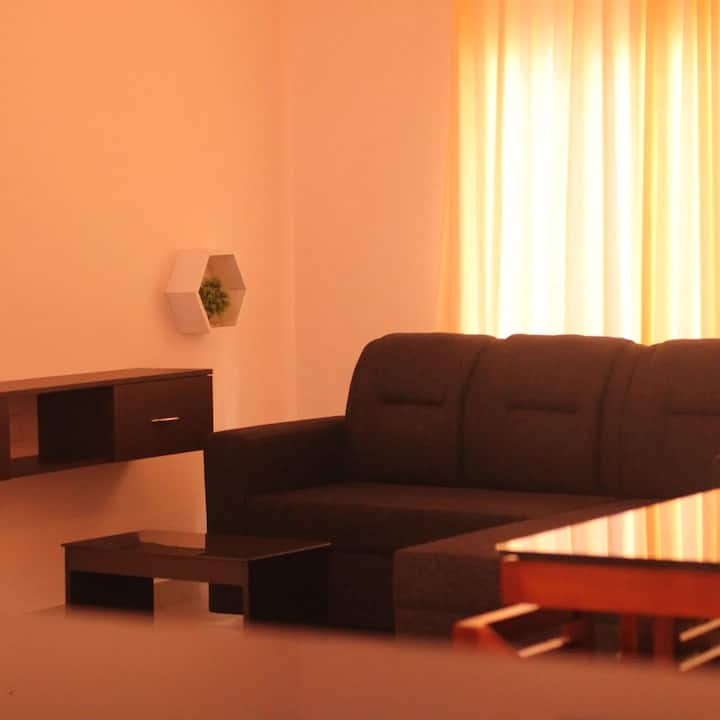 Family Hub - Varkala