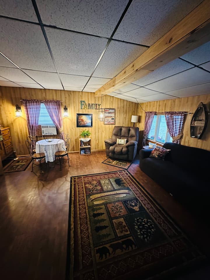 Всекидневна