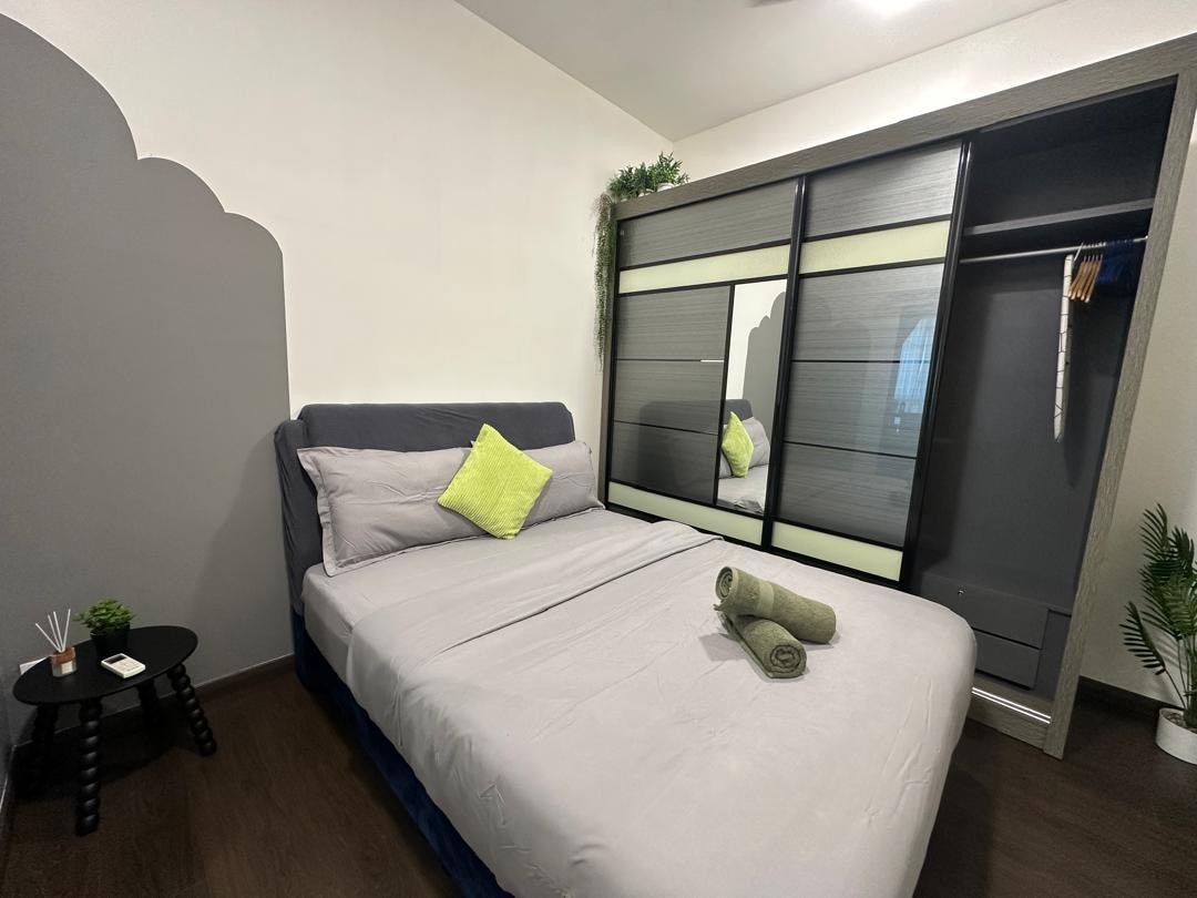 საძინებელი