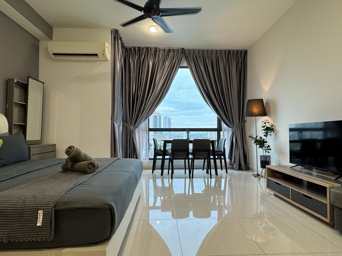 მისაღები ოთახი