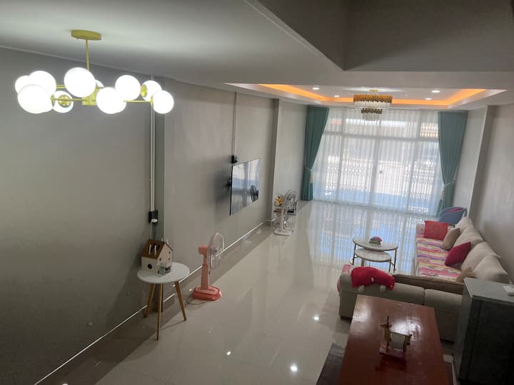 Pani House(hatyai3)#4mins Leegarden #2mins Gimyong - Hat Yai