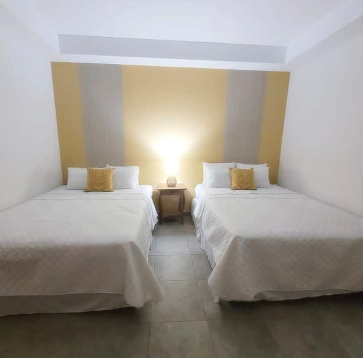 საძინებელი 1