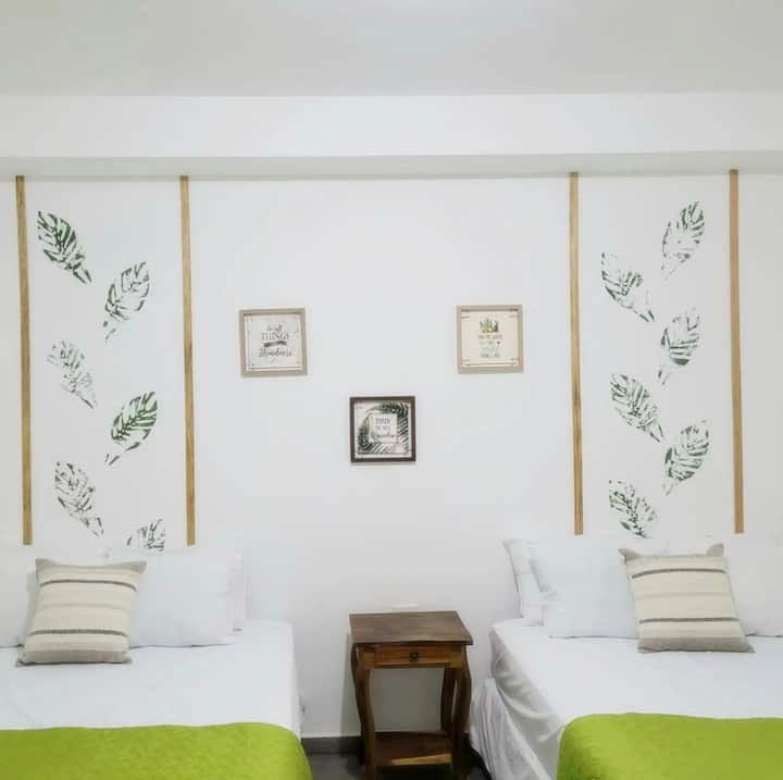 საძინებელი 3