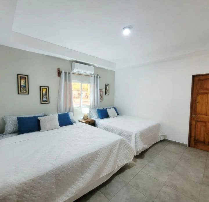 საძინებელი 2