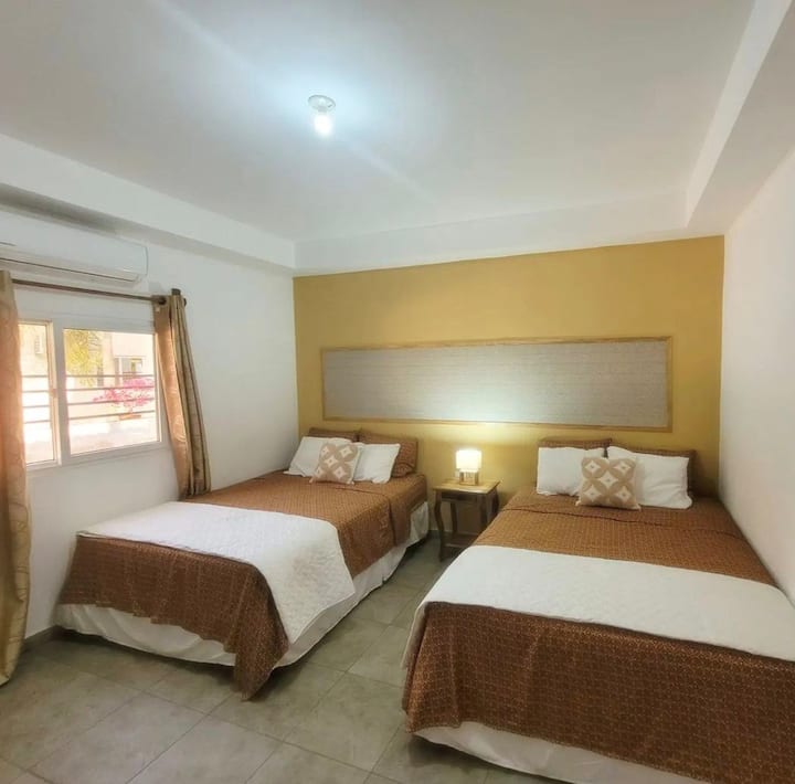 საძინებელი 5