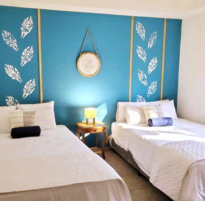 საძინებელი 4