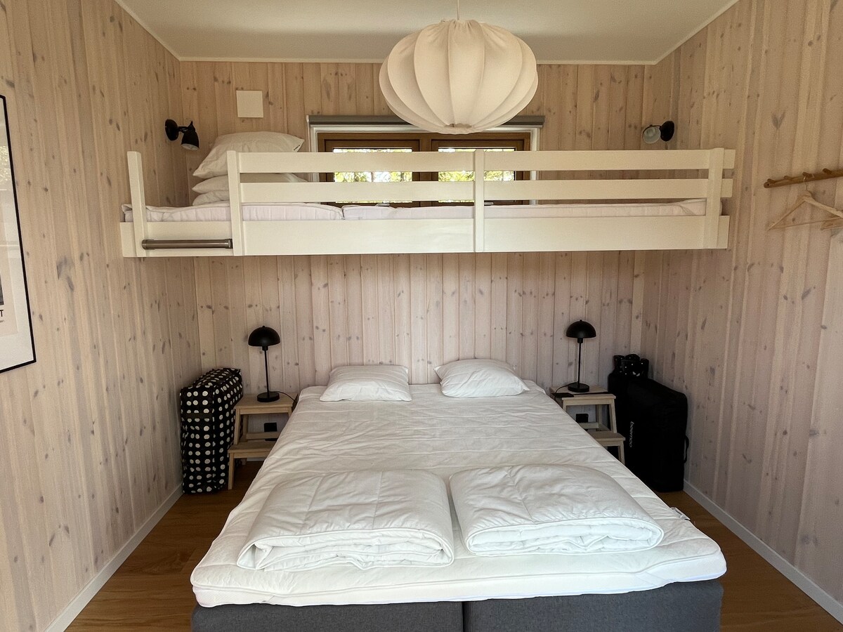 Спална соба 4