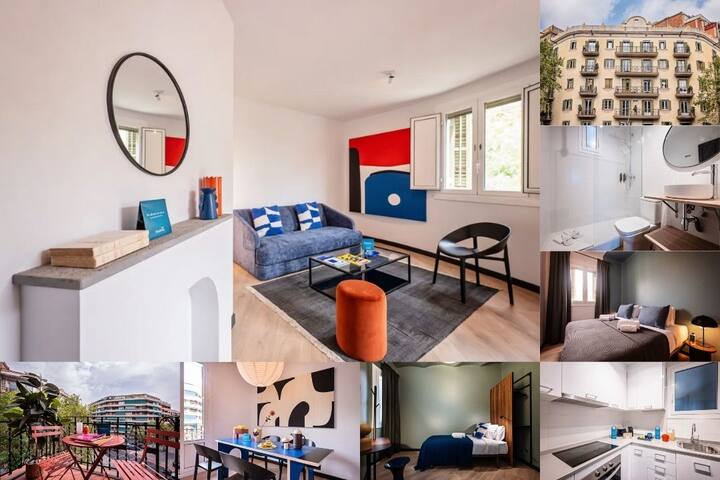 Great location 3 bedrooms 1 bathroom, L’Eixample