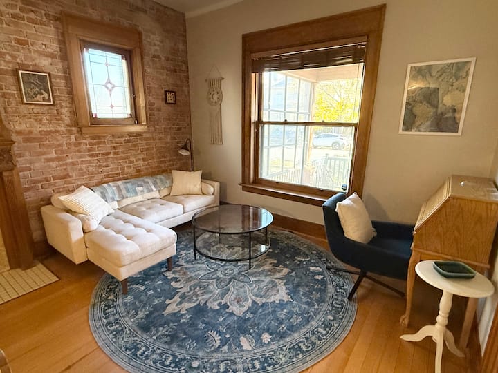 Condo In Cap Hill/cheesman Park - Denver, CO