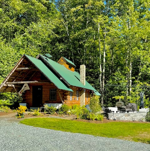 Andas Hus: Little Luxury