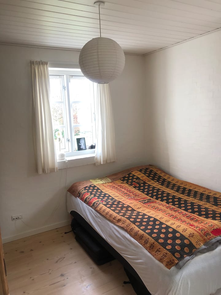 Chambre 1