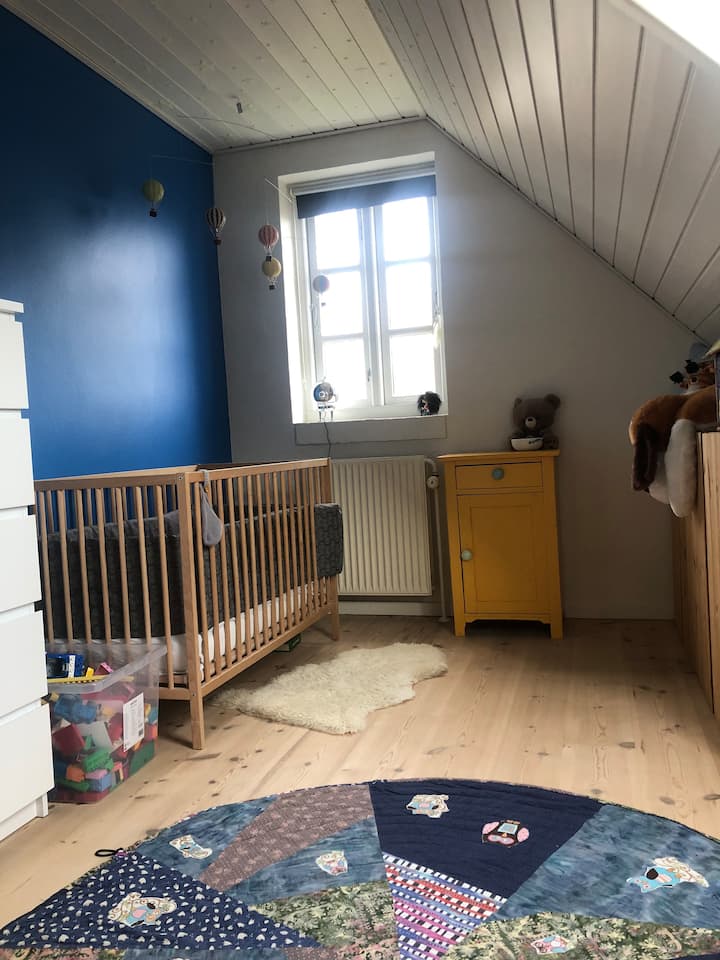 Chambre 2