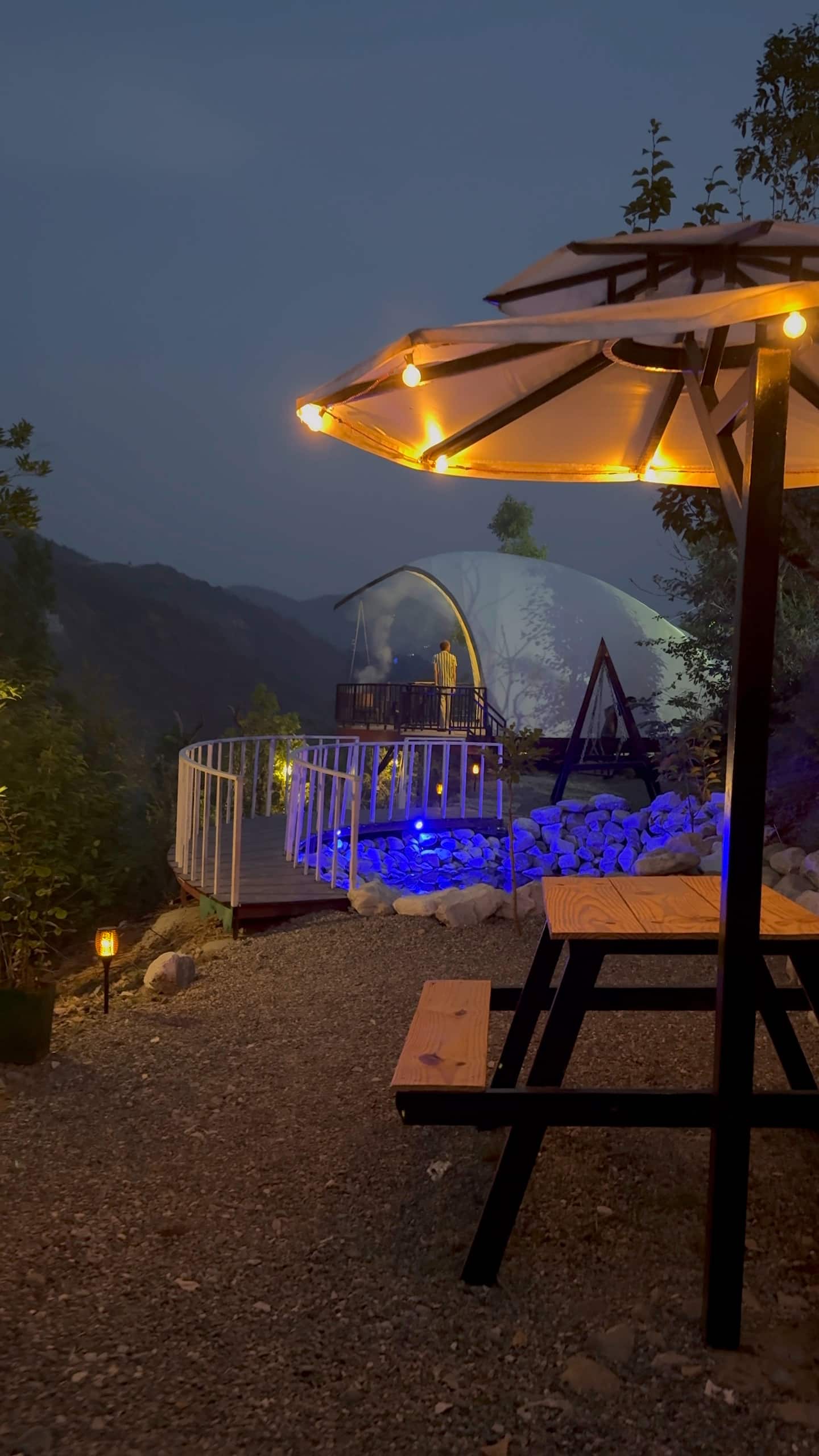 Cocoon House