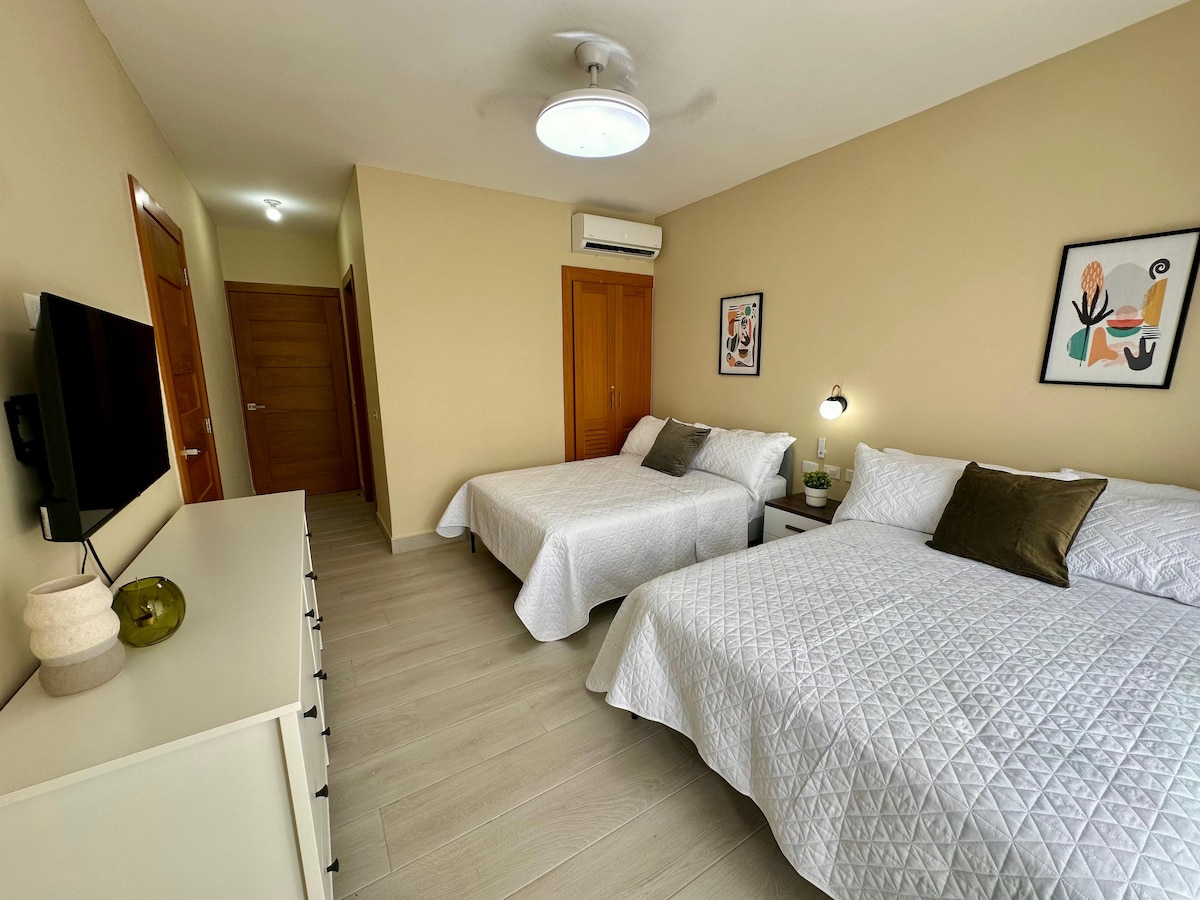 საძინებელი 2