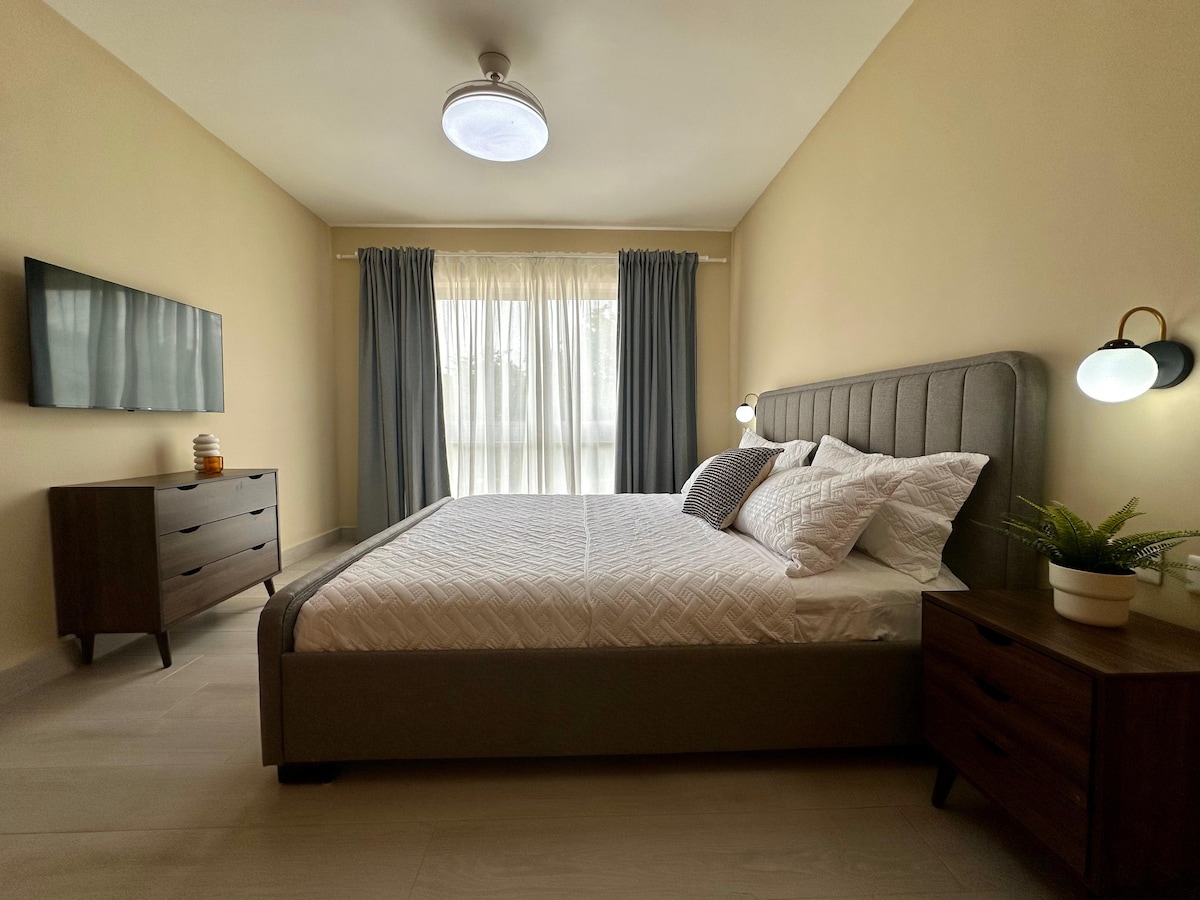 საძინებელი 1