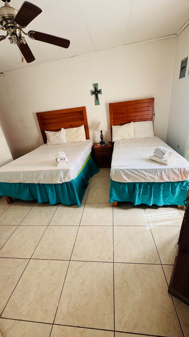 Спална соба