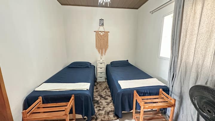 საძინებელი 2