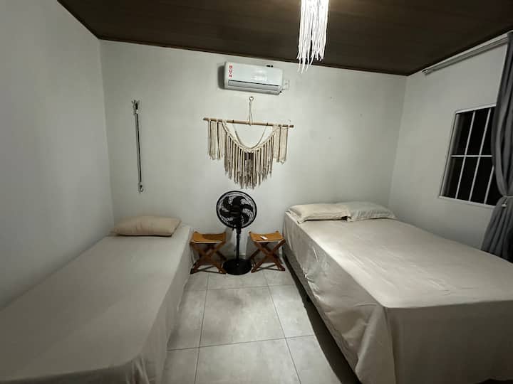 საძინებელი 1