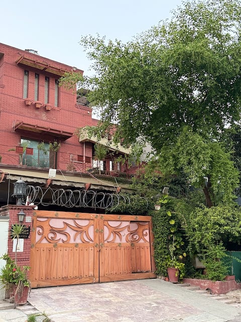 Luxury Full House in Bahria Town+ Helper24/7