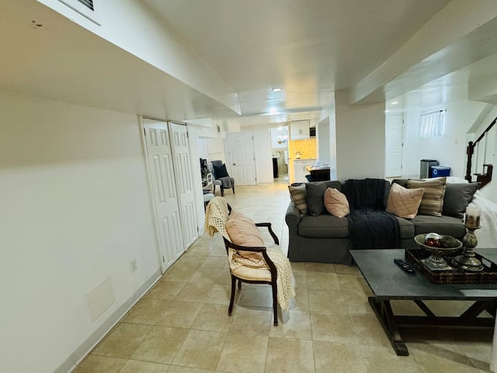 Neat Apartment In North Newark Near Nyc + Metlife - Liberty Park, Newark